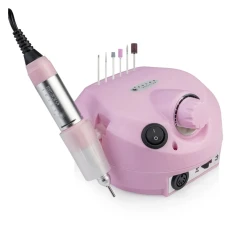 Фрезер ZS-601 Bucos PRO 35000  45W (Pink)