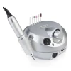 Фрезер ZS-601 Bucos PRO 35000 45W (Silver)