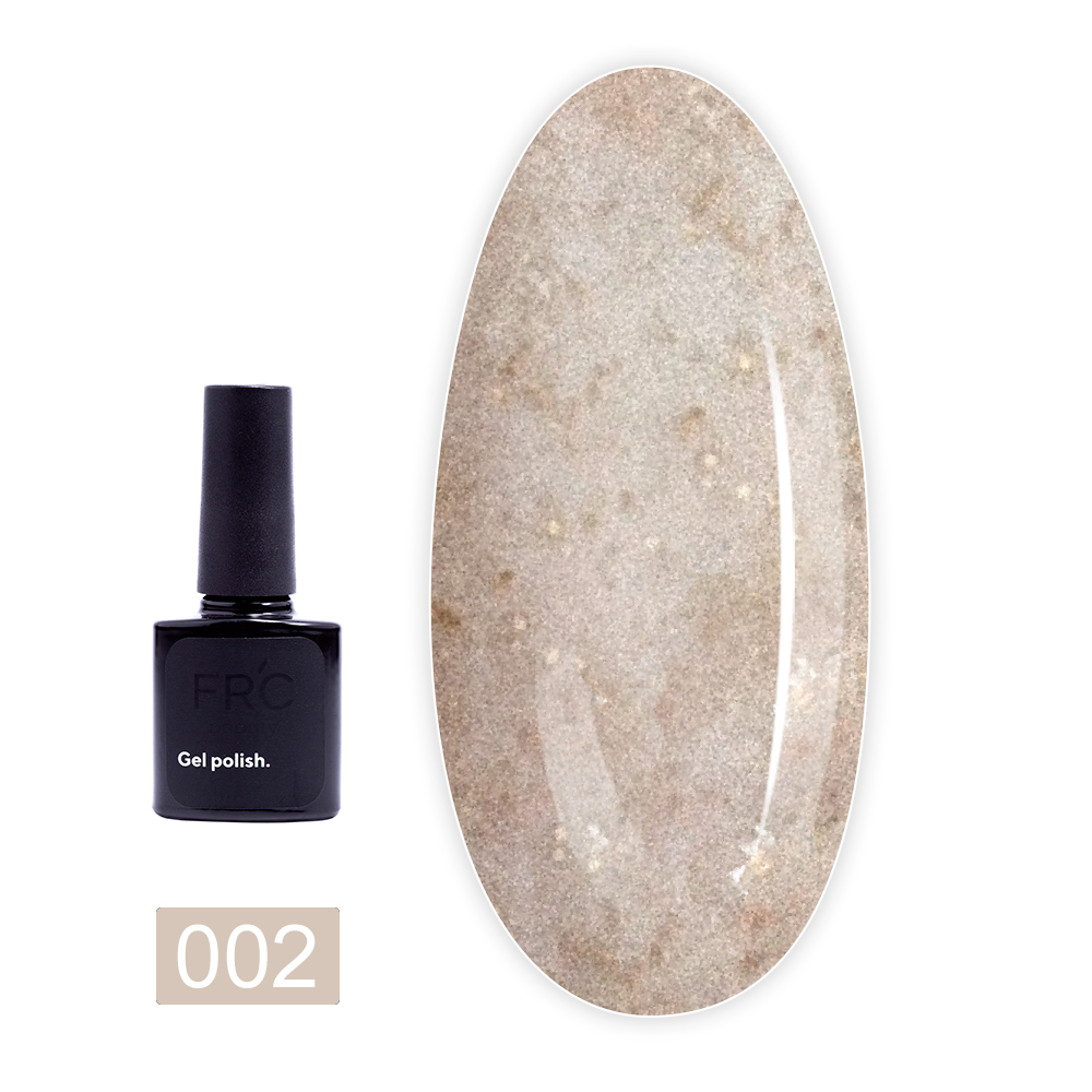 База камуфлирующая Gold Potal Base FRC 8 мл (002)