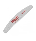 Пилка-баф HEART 180*180