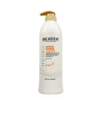 Шампунь BEAVER HYDRO Nutritive Moisturising питательный увлажняющий 768 мл