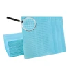 Салфетка-нагрудник медицинская 3-х слойная Verisoft 50 шт (Голубой)
