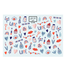 Слайдер GM Art (198-СХ)