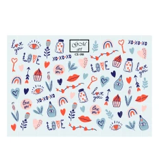 Слайдер GM Art (198-СХ)