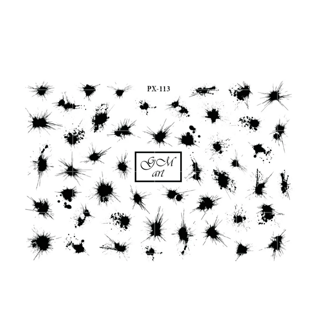 Слайдер GM Art (113-РХ)