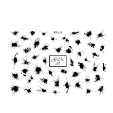 Слайдер GM Art (113-РХ)