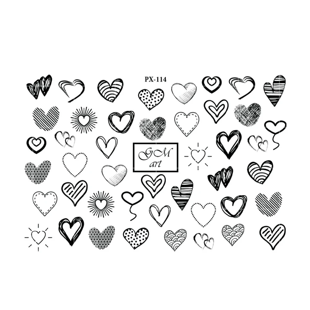 Слайдер GM Art (114-РХ)