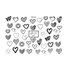 Слайдер GM Art (114-РХ)