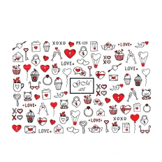 Слайдер GM Art (125-РХ)