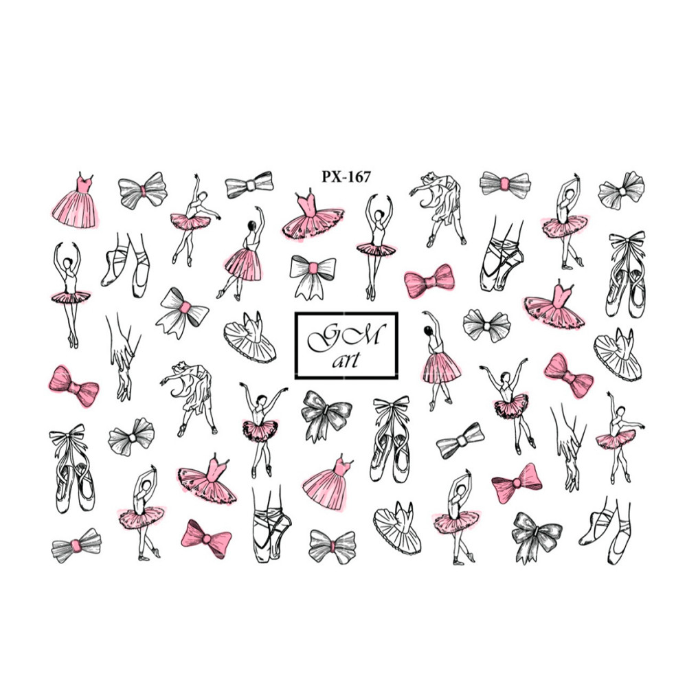 Слайдер GM Art (167-РХ)