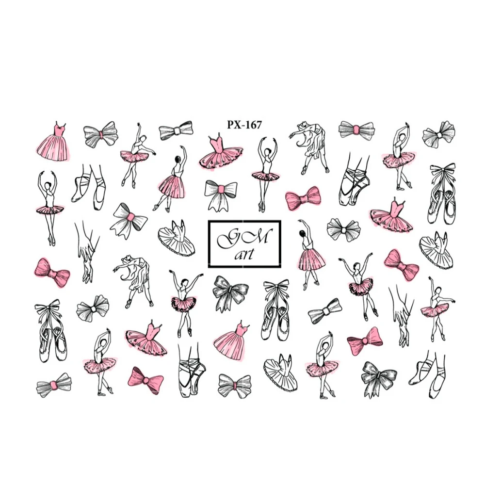 Слайдер GM Art (167-РХ)