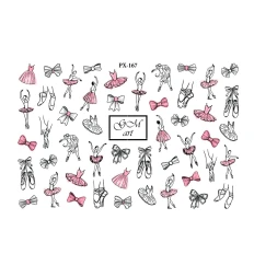 Слайдер GM Art (167-РХ)