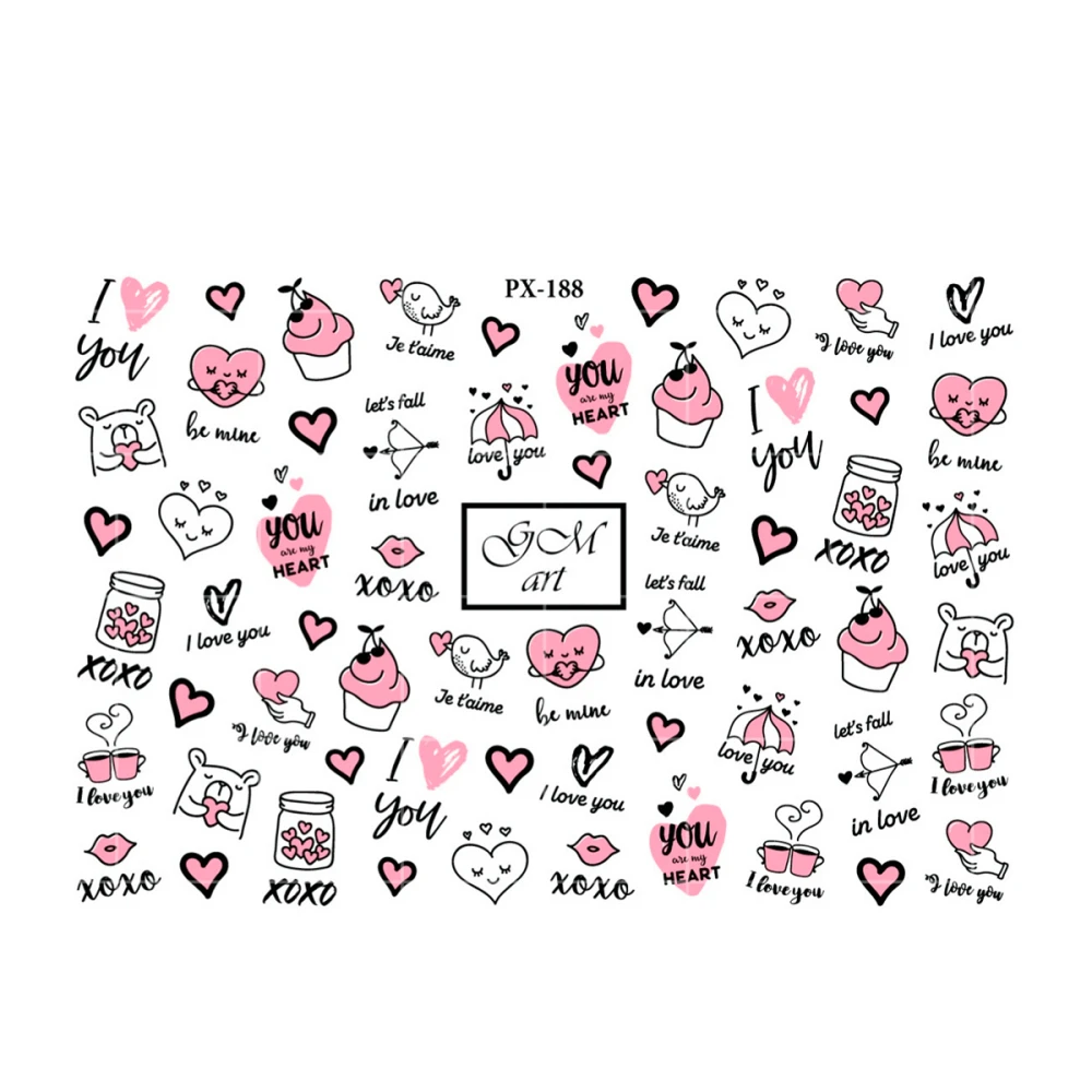 Слайдер GM Art (188-РХ)