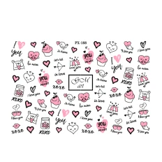 Слайдер GM Art (188-РХ)