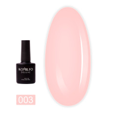 База KOMILFO Color Base 8 мл (003 French)
