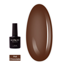 База KOMILFO Color Base 8 мл (Hot Chocolate)