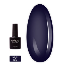 База KOMILFO Color Base 8 мл (Night Sky)