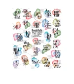 Слайдер DreamNails (для любого фона) (ТМ-1262)