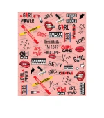 Слайдер DreamNails (для будь-якого фону) (ТМ-1347)