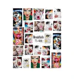 Слайдер DreamNails (для любого фона) (TS-484)