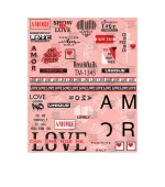 Слайдер DreamNails (для любого фона) (ТМ-1345)