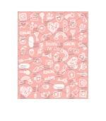 Слайдер DreamNails (для любого фона) (TW-470)