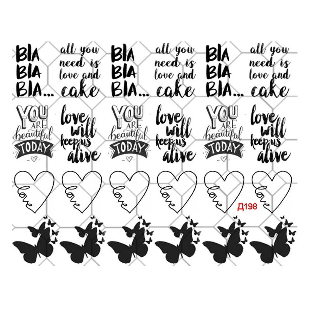 Слайдер YouProfy на прозрачной основе (Д 198)