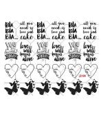 Слайдер YouProfy на прозорій основі (Д 198)