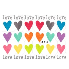 Слайдер YouProfy на прозорій основі (Д 614)