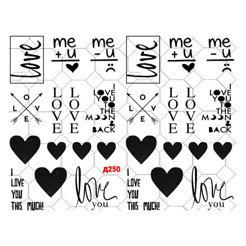 Слайдер YouProfy на прозрачной основе (Д 250)