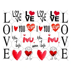 Слайдер YouProfy на прозрачной основе (Д 251)