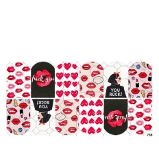 Слайдер YouProfy на прозрачной основе (768)