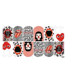 Слайдер YouProfy на прозрачной основе (1362)