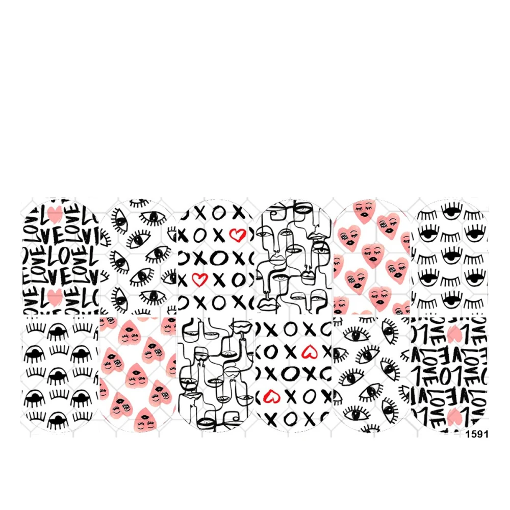 Слайдер YouProfy на прозрачной основе (1591)