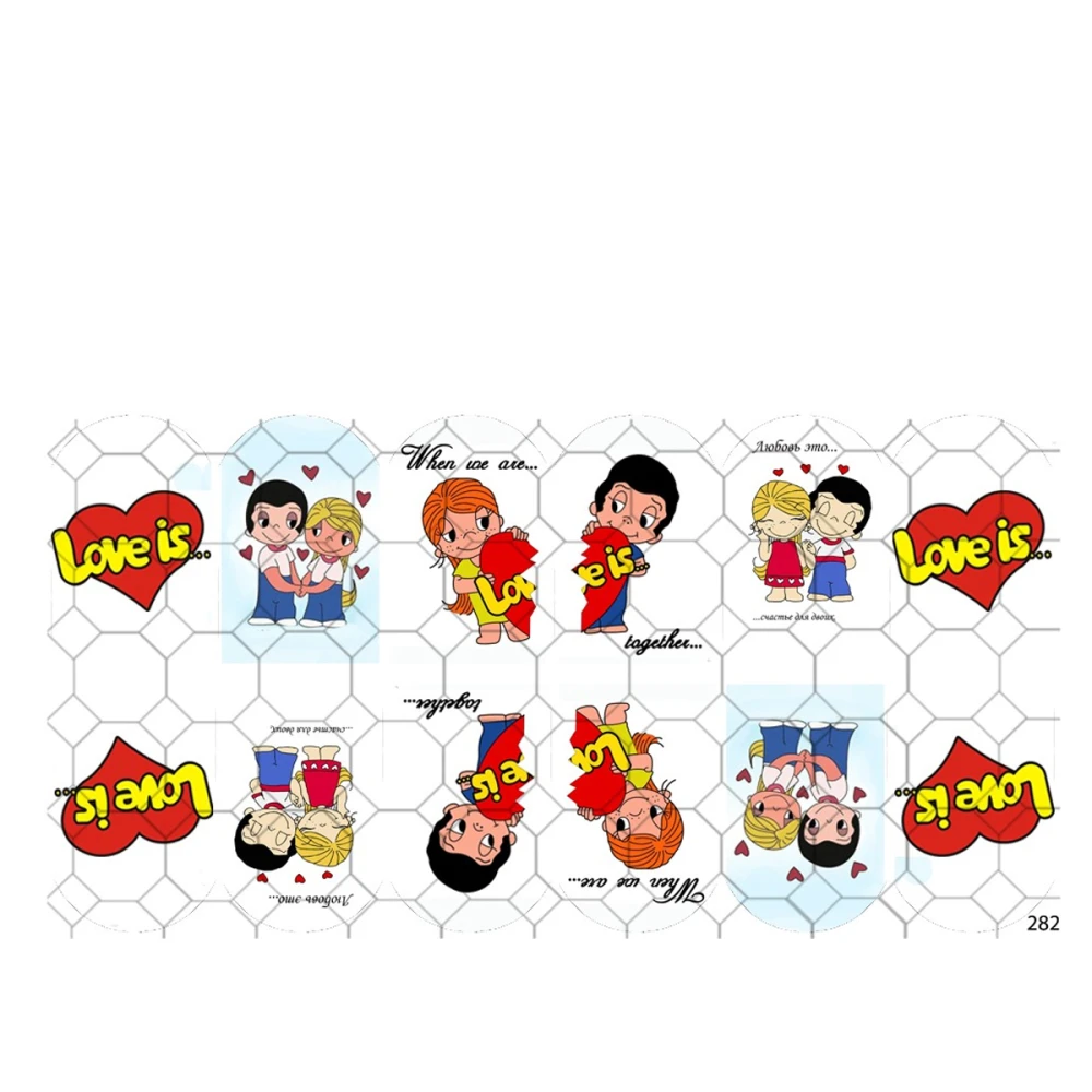 Слайдер YouProfy на прозрачной основе (282)