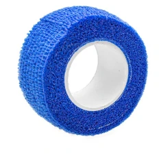 Бинт защитный узкий (Blue)