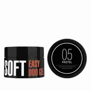 Гель Акрігель KODI Easy Duo Gel Soft 