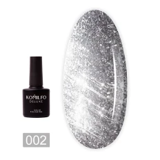 Гель KOMILFO Loquid Glam Gel 8 мл (002)