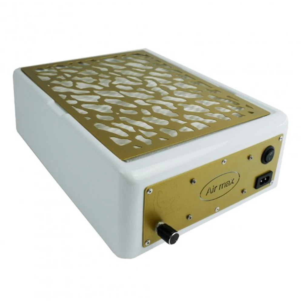 Вытяжка AirMax Panther в золоте