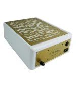 Вытяжка AirMax Panther в золоте