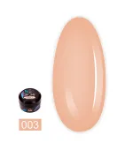 Гель KOMILFO Jelly 15 г (Milky Pink)