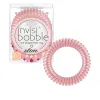 Гумка-браслет для волосся Invisibobble SLIM (British Royal Fudgie)