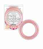 Гумка-браслет для волосся Beauty Brands Invisibobble SPRUNCHIE Purrfection