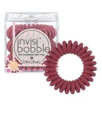 Резинка-браслет для волос Invisibobble ORIGINAL (Royal Oops i did it Big Ben)