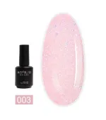 База KOMILFO French Rubber Base 30 мл (001 Dusty Rose)