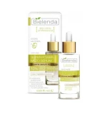 Сыворотка BIELENDA Skin Clinic Professional для лица с миндальной и лактобионовой кислотой 30 мл