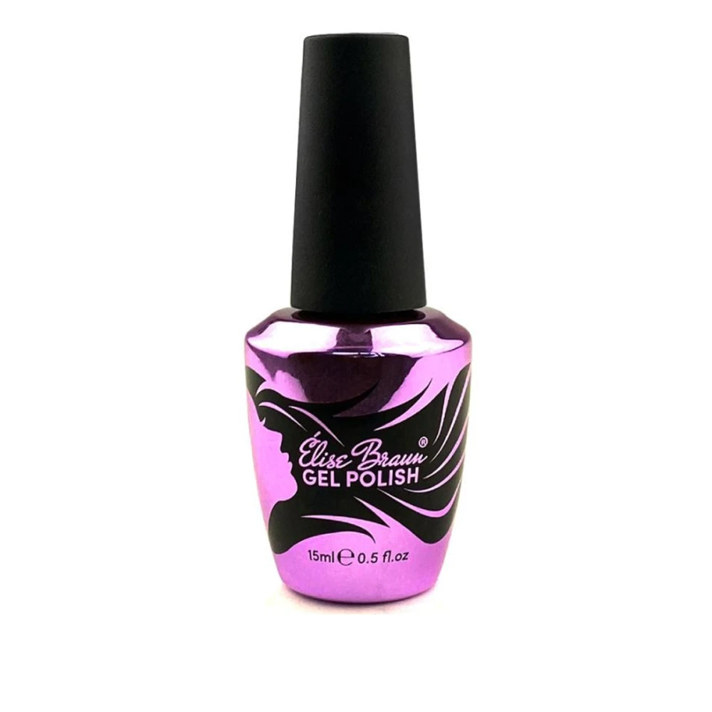 База Elise Braun Base Fiber 15 мл