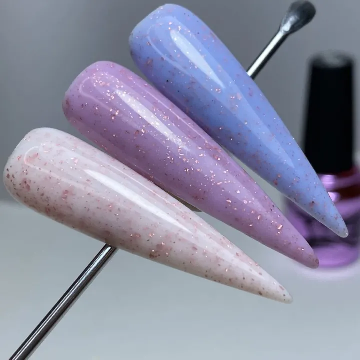 База Elise Braun Base Flakes 10 мл (01)