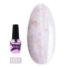 База Elise Braun Base Flakes 10 мл (01)