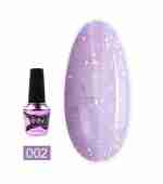 Гель-лак JZ NAILS 8 мл (132)